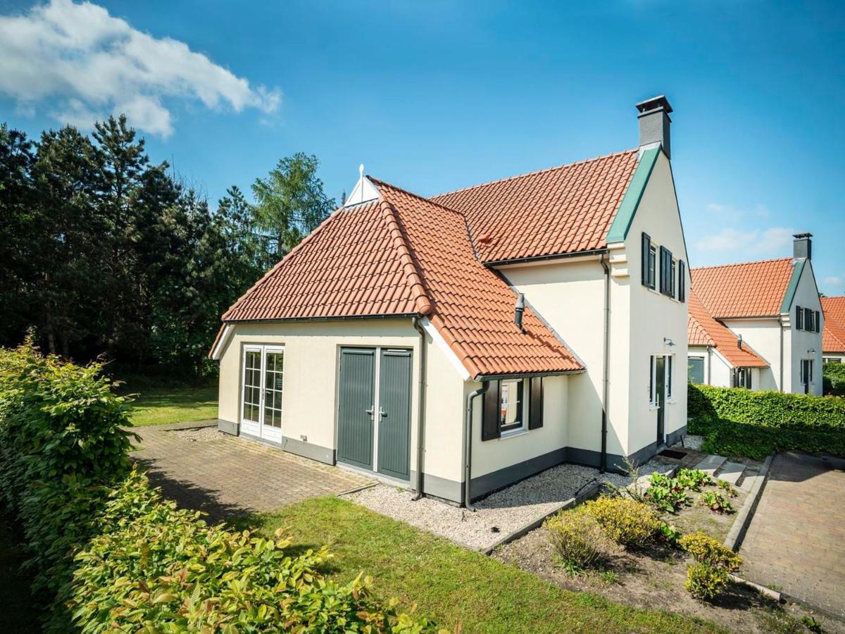 Landal Domein De Schatberg Sevenum Zimmer foto