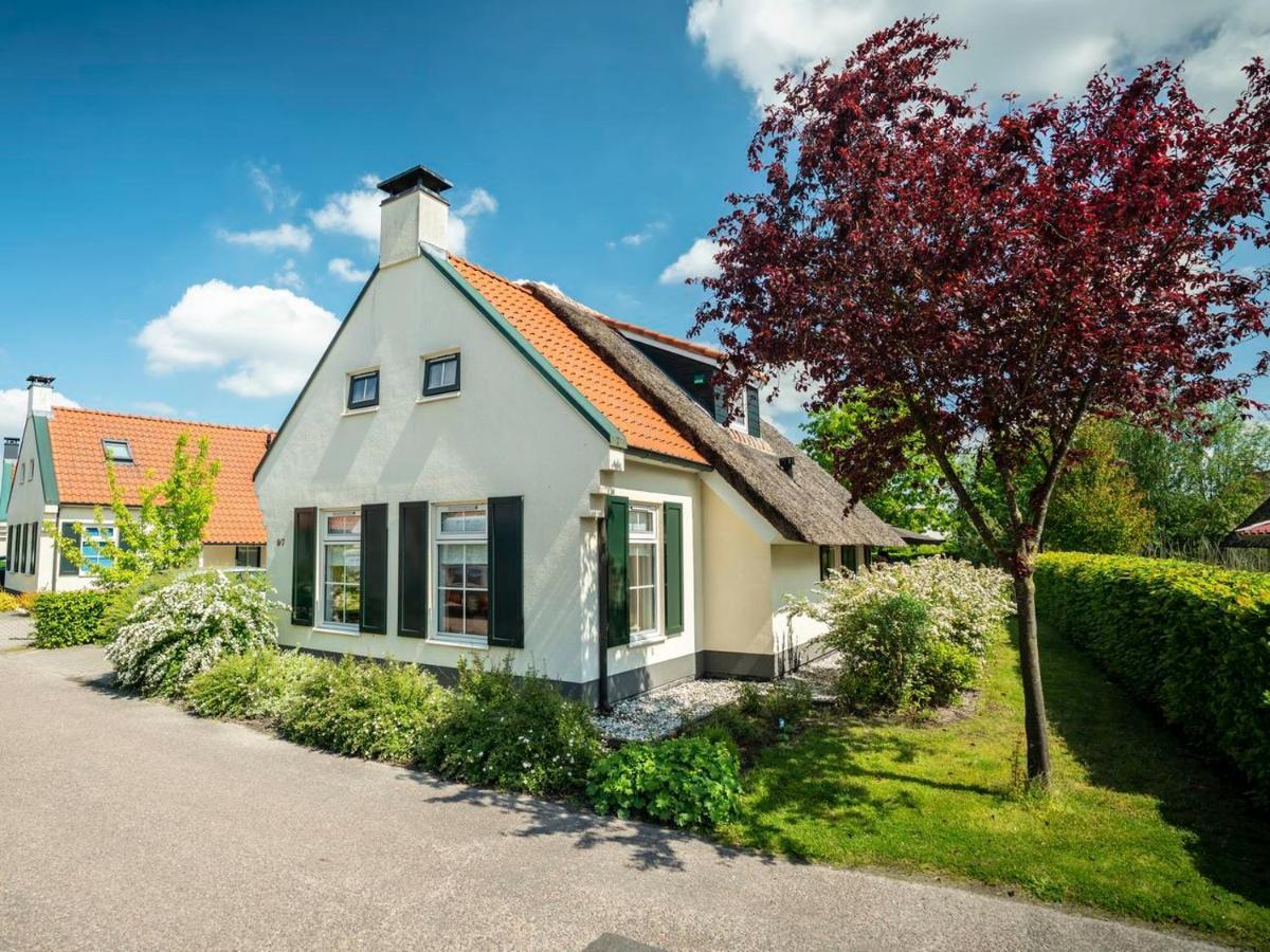 Landal Domein De Schatberg Sevenum Exterior foto